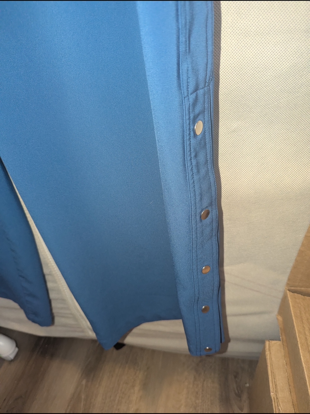 Athleta MVP Snap Pant - Picture 2 of 5